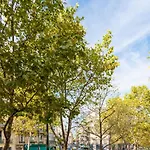 Chic Apartment - 2Br-6P - Boulevard Saint-Germain