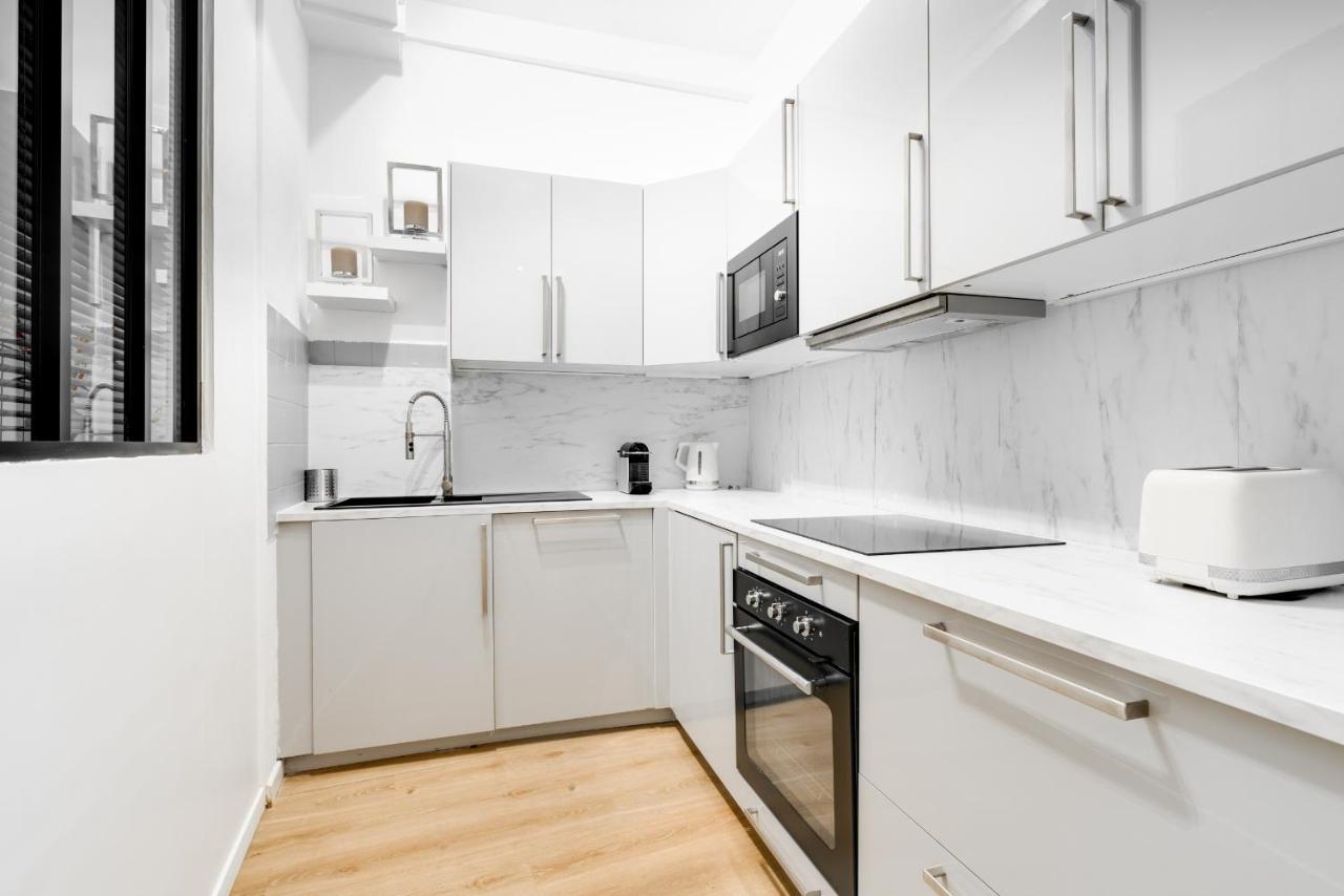 Chic - 2br-6p - Boulevard Saint-germain *